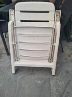 Tuinstoelen, Ophalen of Verzenden, Gebruikt