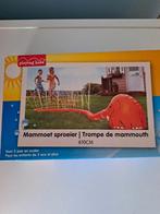 Sproeier, Ophalen, Meer dan 50 stukjes, Nieuw