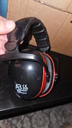 Ongebruikte gehoorbescherming, Ophalen of Verzenden, Nieuw