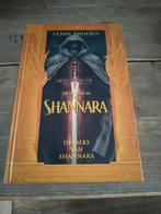 Terry Brooks - De heks van Shannara, Boeken, Ophalen of Verzenden, Zo goed als nieuw, Terry Brooks