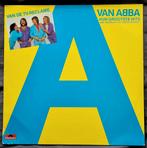ABBA - 'A Van ABBA - Hun Grootste Hits...' (NL, 1980), Ophalen of Verzenden, 1960 tot 1980