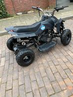 Kinder Quad 50cc met defect, Ophalen, Gebruikt, 50 cc, Overige typen