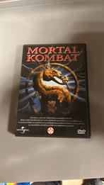 Mortal kombat, Vanaf 18 jaar, Vechten, 2 spelers, Ophalen of Verzenden