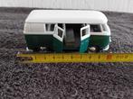 Vw Microbus 1962 welly, Ophalen of Verzenden, Gebruikt, Bus of Vrachtwagen, Welly