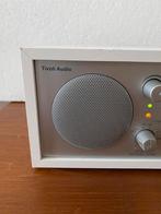Tivoli model One radio design Henry Kloss, Gebruikt, Ophalen of Verzenden, Radio