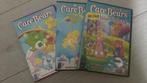 Carebears dvd’s, Alle leeftijden, Ophalen of Verzenden, Zo goed als nieuw