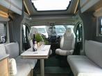 Dethleffs Just T 7052 EBL, Caravans en Kamperen, Automaat, Luifel, Fiat, Oven