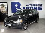 Volvo XC60 2.4 D5 AWD R-Design, Auto's, Euro 5, 15 km/l, Gebruikt, Zwart
