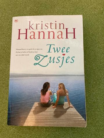 Twee zusjes van kristin Hannah beschikbaar voor biedingen