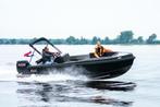 Alumax Boats Bullit 600 Outboard (CE-keur), Watersport en Boten, Vis- en Consoleboten, Nieuw, Aluminium, Overige brandstoffen