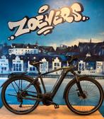 CUBE Touring Hybrid One 500 Heren 50cm 12-2022 Bosch Perform, Gebruikt, Ophalen of Verzenden, 51 tot 55 cm, Cube