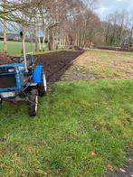 Mini loonwerk straal van 20 km vanaf gilze, Tuin en Terras, Ophalen