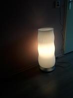 Vloerlamp Bodona . Italiaans design, Huis en Inrichting, Lampen | Vloerlampen, Gebruikt, Ophalen, Glas