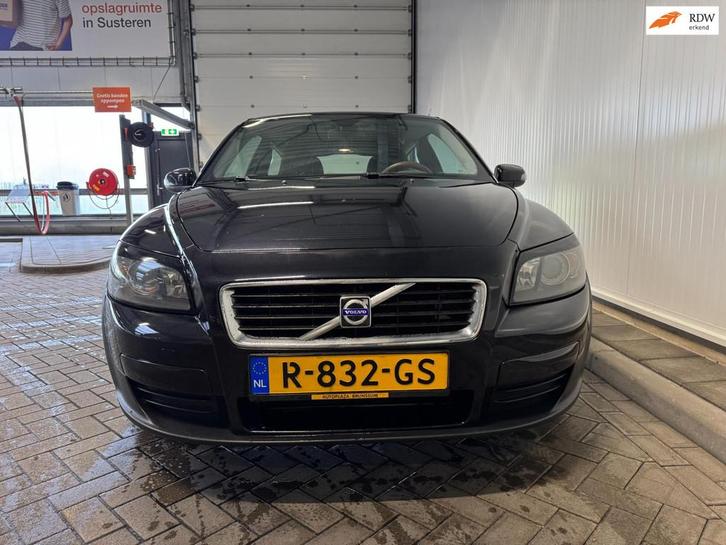 Volvo C30 1.8, Auto's, Volvo, Bedrijf, Te koop, C30, ABS, Airbags, Airconditioning, Boordcomputer, Centrale vergrendeling, Climate control