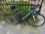 Bottecchia 8Avio Ottavio Racefiets - Maat 44, 28 inch, Gebruikt, Carbon, 49 tot 53 cm