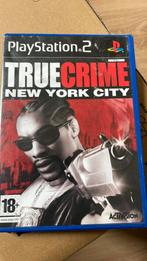 True Crime New York City, Avontuur en Actie, Vanaf 18 jaar, 1 speler, Ophalen of Verzenden