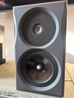 Neat Acoustics Ultimatum MFS Topluidsprekers - Zeldzaam!, Zo goed als nieuw, 120 watt of meer, Front, Rear of Stereo speakers