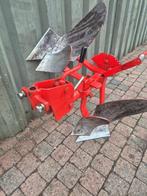 Tuinfrees wentelploeg, Ophalen, Zo goed als nieuw, Overige soorten, Onbekend