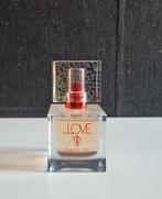 Jennifer lopez J lo parfum Jlove, Ophalen of Verzenden, Zo goed als nieuw