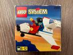 Lego Vliegtuig 2884, nieuw, gratis bezorgd A’dam - Utrecht, Kinderen en Baby's, Speelgoed | Duplo en Lego, Ophalen of Verzenden