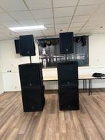 Sound projects spx.  spx 90 sp18e, Overige merken, Ophalen of Verzenden, Zo goed als nieuw, 120 watt of meer