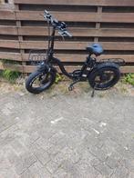 Fatbike Opklapbaar, Fietsen en Brommers, Elektrische fietsen, Ophalen, Zo goed als nieuw, 50 km per accu of meer, Overige merken
