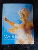 Het Boek der Wonderen - Malcolm Day, Ophalen of Verzenden, Gelezen, Malcolm Day, Christendom | Protestants