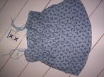 TOPJE van MEXX babydol model NIEUW, Maat 38/40 (M), Mexx, Blauw, Nieuw