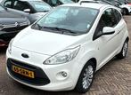 Ford Ka 1.2i 11-2011 Airco Stuurbekr. Nieuwe Apk Nieuwstaat!, Voorwielaandrijving, 1242 cc, 4 cilinders, Ka