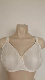 Nieuw prima donna satin bh 80h, ., Wit, Ophalen of Verzenden, BH
