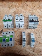 Elektra Groepen - Diverse Types, Doe-het-zelf en Verbouw, Ophalen, Gebruikt, Overige typen