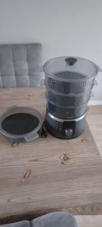 Philips HD9170 Stoomkoker - Gebruikt, Ophalen of Verzenden, Gebruikt