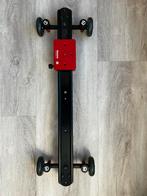 Video camera slider 50cm, Ophalen, Zo goed als nieuw, Minder dan 150 cm, Overige typen