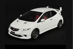 1:18 Honda Civic FN2 Type R Mugen uit 2010 Ottomobile, Hobby en Vrije tijd, Modelauto's | 1:18, Ophalen of Verzenden, Nieuw, Auto