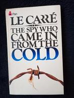 John le Carré, The Spy Who Came In from the Cold, Ophalen of Verzenden, Gelezen
