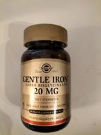 Gentle iron ijzer capsules voor zwangeren, Ophalen of Verzenden