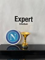 Napoli kampioenspakket, Ophalen of Verzenden, Nieuw, Buitenlandse clubs, Beeldje of Poppetje