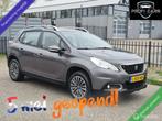 Peugeot 2008 1.2 PureTech Navi Trekhaak Cruise Controle, Auto's, Voorwielaandrijving, Gebruikt, Euro 6, 1199 cc
