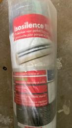 Ondervloer laminaat 10m2, Doe-het-zelf en Verbouw, Isolatie en Afdichting, Overige materialen, Zo goed als nieuw, 15 m² of meer