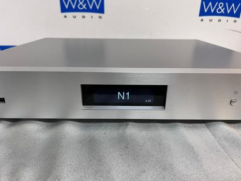 Melco HA-N1AH40-EU, Audio, Tv en Foto, Converters, Zo goed als nieuw, Ophalen of Verzenden