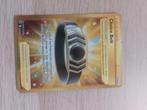 Pokemon kaart. Choice Belt, Verzamelen, Telefoonkaarten, Ophalen