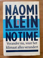 No Time- verander nu voordat het klimaat….Naomi Klein, Ophalen of Verzenden, Gelezen, Maatschappij en Samenleving, Wereld