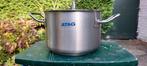 Atag kookpan 3 liter, Huis en Inrichting, Keuken | Potten en Pannen, Kookpan of Snelkookpan, Ophalen of Verzenden, Keramische plaat