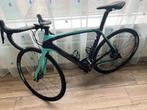 Bianchi Oltre XR3 Disc - Schimano Ultegra 11, Fietsen en Brommers, Fietsen | Racefietsen, Carbon, 10 tot 15 versnellingen, Zo goed als nieuw