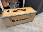 HUSQVARNA ACCU PACE B380X 94 V 4.0 AH, Verzenden, Gebruikt, Overige soorten, Husqvarna