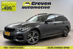 BMW 3-serie 330e xDrive Touring M-Sport | SOH: 91% | Pano |, Auto's, BMW, 1998 cc, 1126 kg, Euro 6, 4 cilinders