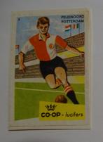 FEYENOORD    ROTTERDAM, Verzamelen, Ophalen of Verzenden, Zo goed als nieuw, Luciferdoosjes of -merken