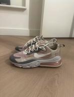 Nike air max 270 react maat 38, Ophalen of Verzenden, Zo goed als nieuw, Sneakers of Gympen