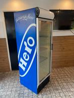 koelkast koeling glazendeur, Witgoed en Apparatuur, Koelkasten en IJskasten, Ophalen of Verzenden