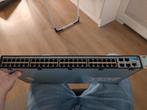 HP 1920-48G Switch JG927A - 48 Poort Gigabit Switch, Ophalen, Gebruikt